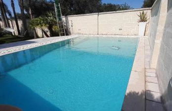 Villa con piscina Aria di sole - Foto 61