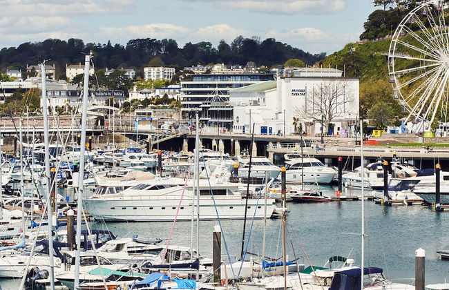 Sovereign House in Torquay - Foto 64