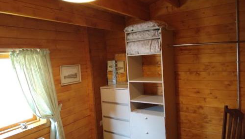 Bishy Barnabees country lodge with hot tub - Foto 2