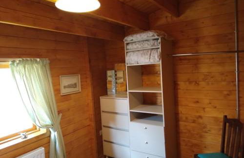 Bishy Barnabees country lodge with hot tub - Foto 2