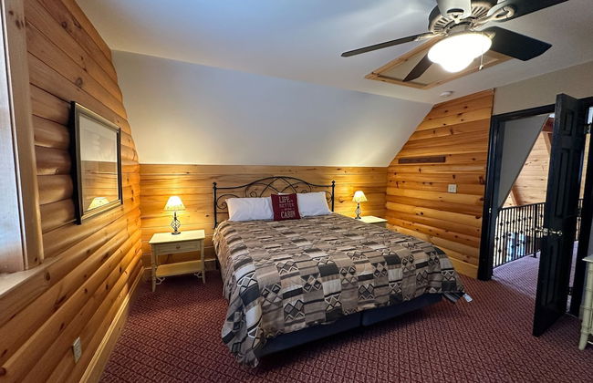 Altitude Adjustment - Foto 24