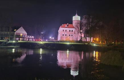 Apartament z wodą termalną - Foto 24