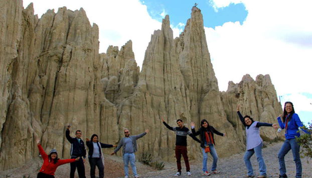 La Paz Tour & Folklore Show with Dinner - Foto 2