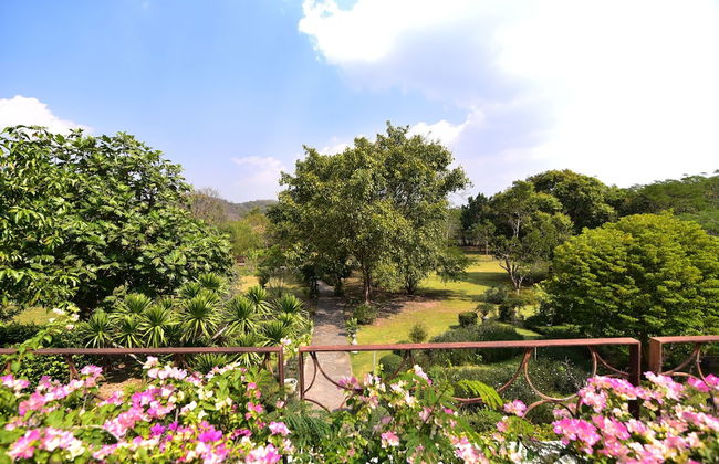 Uncle Jo Ranch - Foto 19