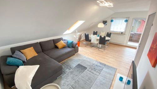 Ferienwohnung Fuchs - Foto 2