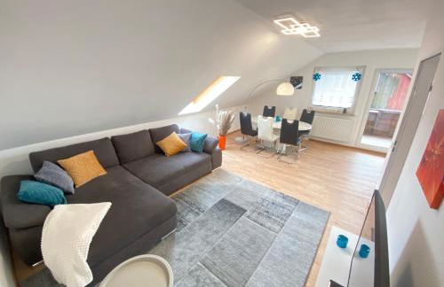 Ferienwohnung Fuchs - Foto 2