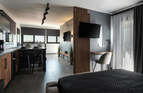 StayInn Luxury Apartments - Foto 67