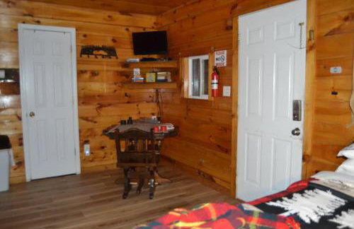 Campfire Cabin, Red River Gorge, KY, River Access & Views - Foto 36