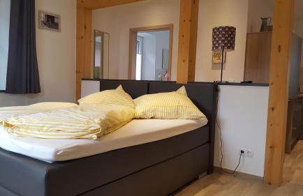 Beim Hooch "Marie" - Foto 11