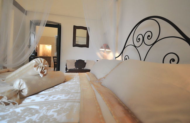 Masseria Rosa Relais - Foto 18