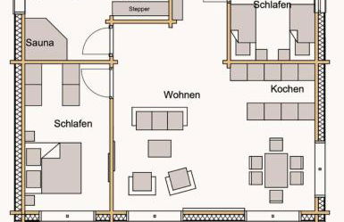 NETTEN Naturerlebnis Holz-Chalets - Photo 28