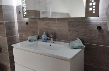 Ferienhaus hERZgebirge - Foto 32