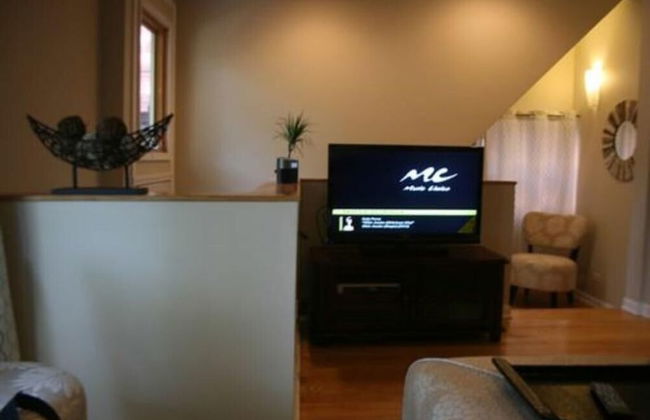 Roscoe Village Guesthouse - Foto 53