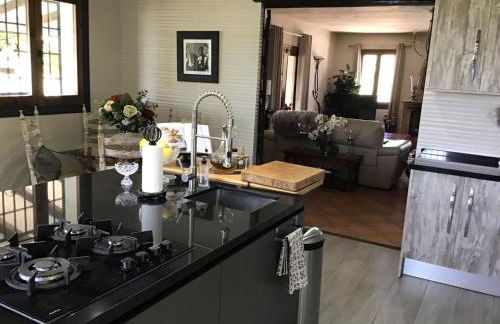 Luxury Spanish Country House close to Granada & Sierra Nevada - Foto 18