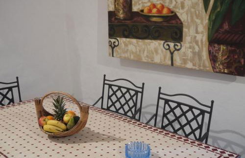 Eco Holidays Cave House Justine - Foto 25