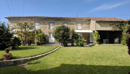 T3 da Eira - Foto 1, Garden, Garden view