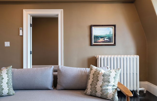 The Chester Hotel - Foto 76