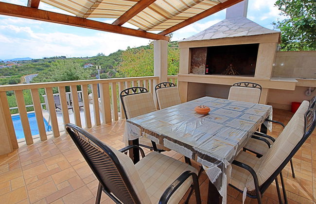 Villa Tonka - Foto 8