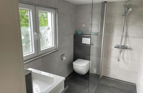 Ferienwohnung Eulenmühl - Foto 8