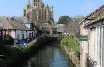 Fal River Cottage - Photo 24