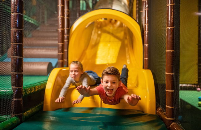 Center Parcs Les Ardennes - Photo 56