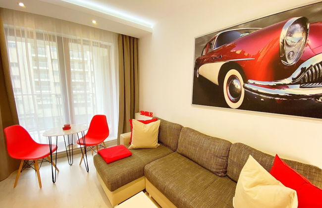 erApartments Oxygen Residence - Foto 34