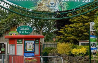 The Lodge - 2 acres of garden with hot tub and fire pit and BBQ - Foto 13