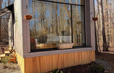 Riverside Studio - Trails, Views, Firepit, Hammock - Foto 8