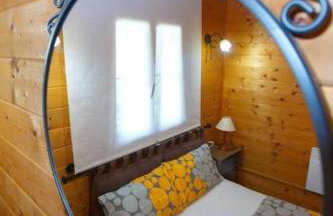 WOODEN HOUSE IN IOANNINA - Foto 15