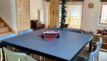 La MaiZon du Bois 1 er étage - Foto 2