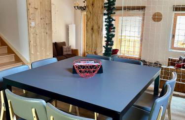 La MaiZon du Bois 1 er étage - Foto 2