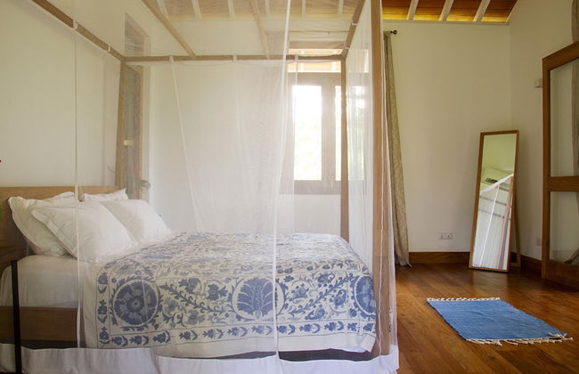 Family House With Large Garden In A Peaceful Setting - Foto 22