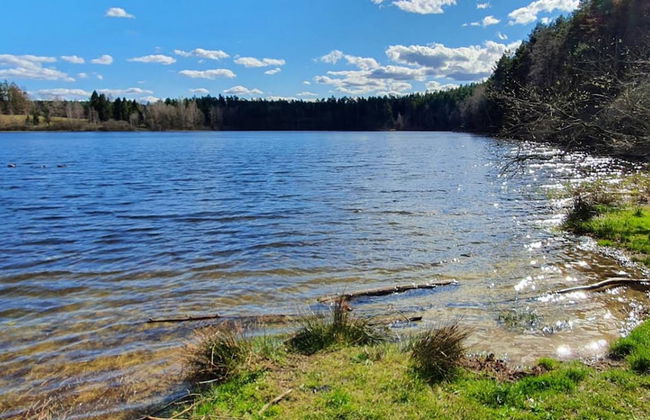 Holiday Home With Private Sauna, Jacuzzi and Pool - Photo 40