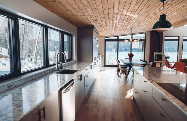 Lakeview Mid Century Luxury Cottage Citq 311414 - Photo 40