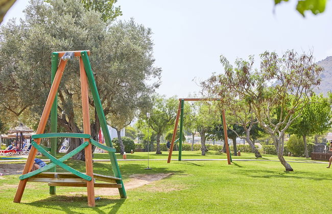 Seaclub Alcudia Mediterranean Resort - Foto 46