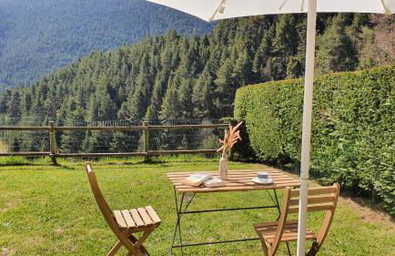 Apartament el mirador de la Cerdanya - Foto 11