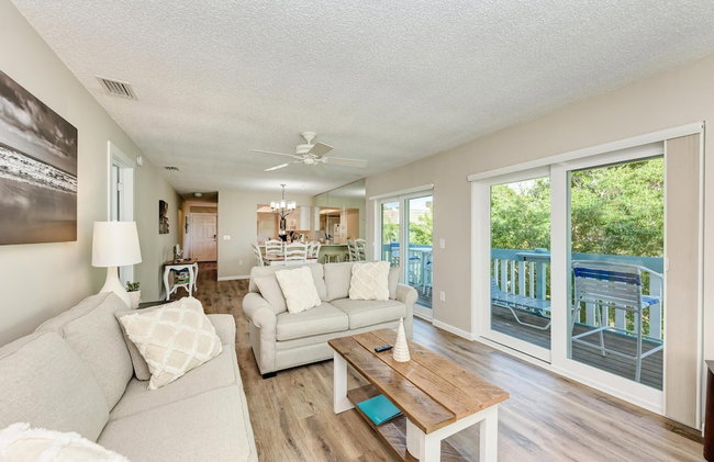 Anna Maria Island Beach Palms 8B - Foto 15
