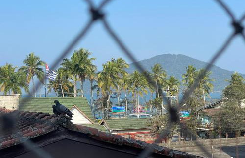 Excelente AP na Orla de Ubatuba - Foto 1
