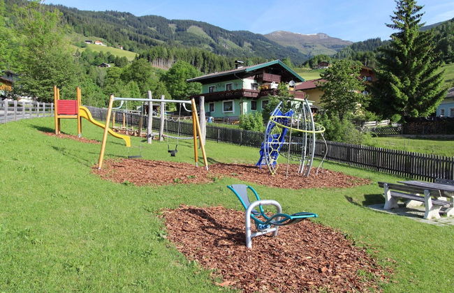 Spacious Apartment near Ski Area in Piesendorf - Foto 13