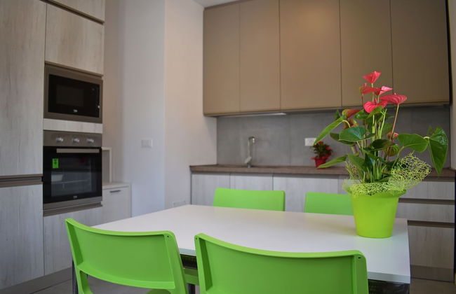 Residence Lake Como - Foto 21