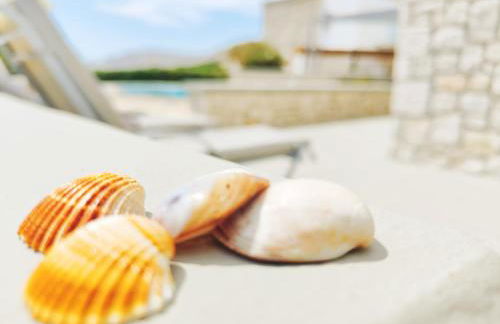 Villa CostaMare - enjoy lazy days on the private Pool-Jacuzzi - Foto 21