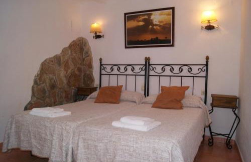 Casas Rurales Los Cortijos - Foto 23