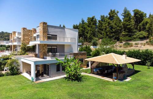 Seaside Villa in Chalkidiki - Foto 3