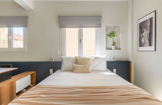 Premium Apartments in Paleo Faliro - Foto 1