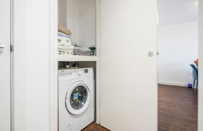 2-bed Apartment Near Basildon Train Station - Foto 15