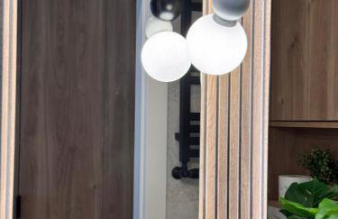 Family & Business Apartments PREMIUM SPA No 3 - 2 Bedroom with Private Jacuzzi, Balcony, Parking - Foto 52