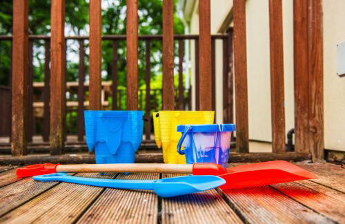 Passion Flower Cottage - Photo 62