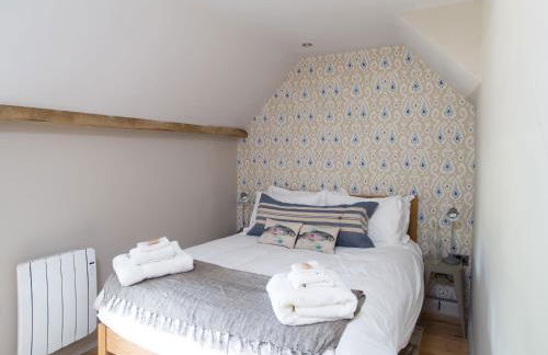 No33 THORNHAM BOUTIQUE COTTAGES - Foto 22