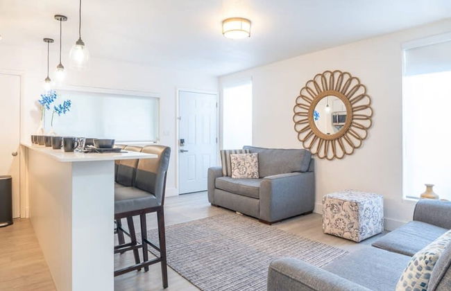 ONE Bedroom Apartment - Photo 28