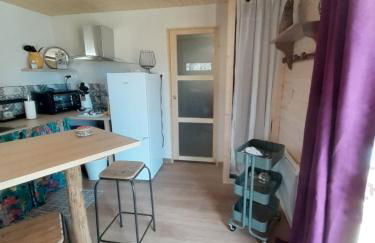 Domaine de la Mamounette - Foto 32